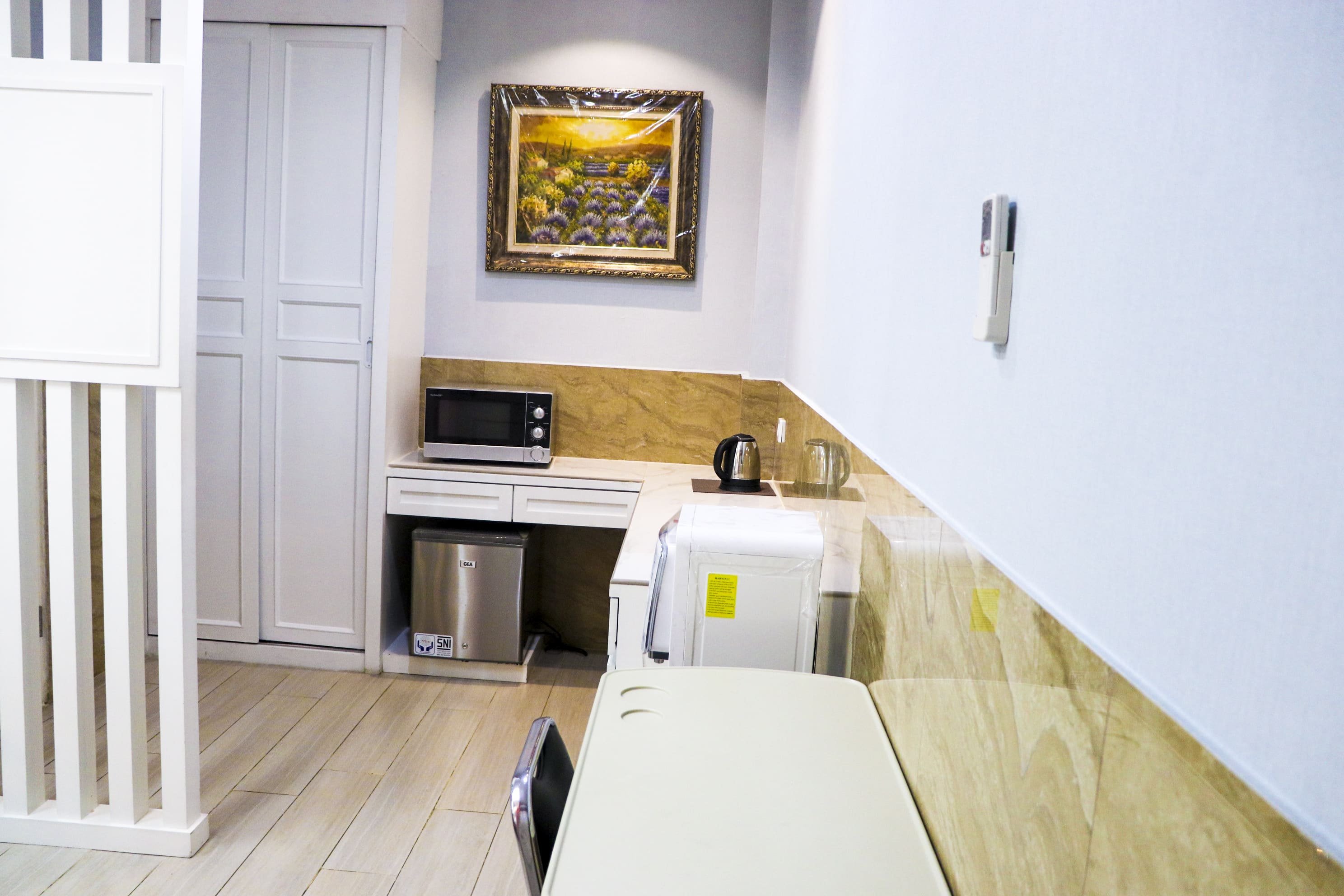 Room SVIP